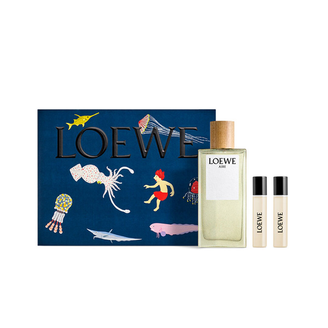 LOEWE AIRE Coffret Eau de Toilette - 1un