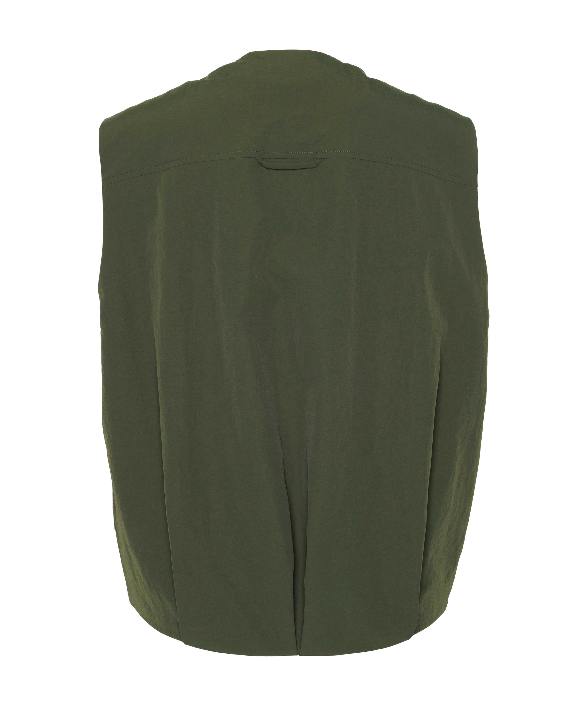 Catwalk  Junkie Dames gilet groen