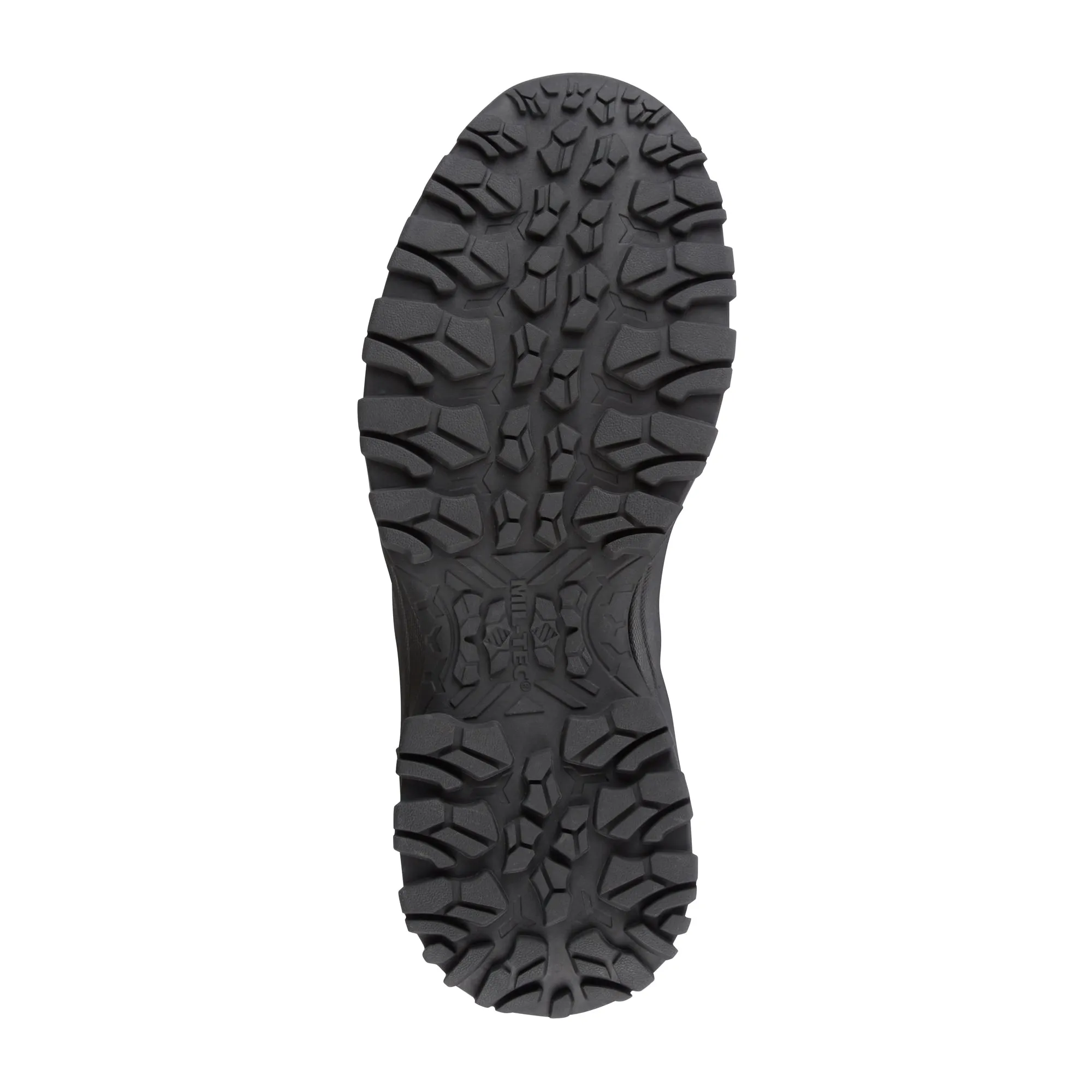 Mil-Tec -  Stiefel Tactical Boot Lightweight