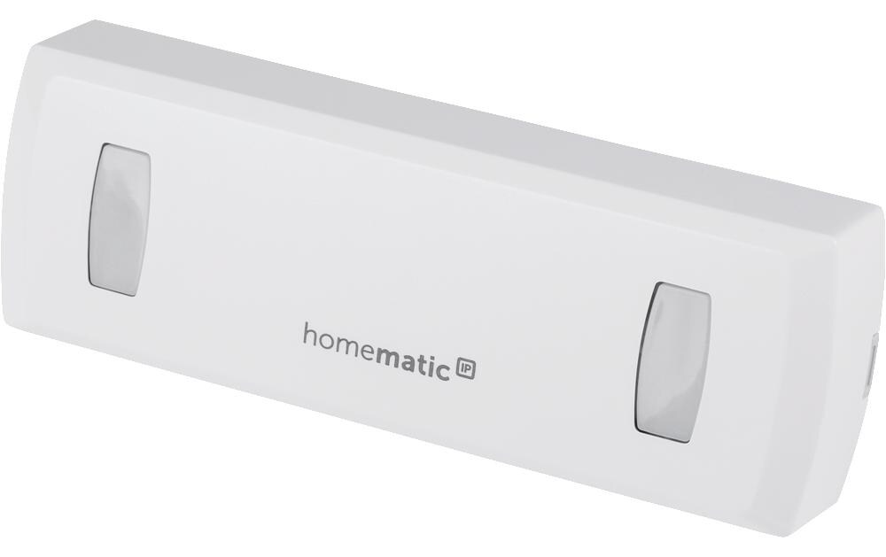 Smart Home Funk-Durchgangssensor mit RichtungserkennungMit Richtungserkennung – HmIP-SPDR