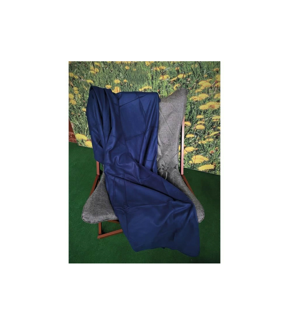 Couverture polaire