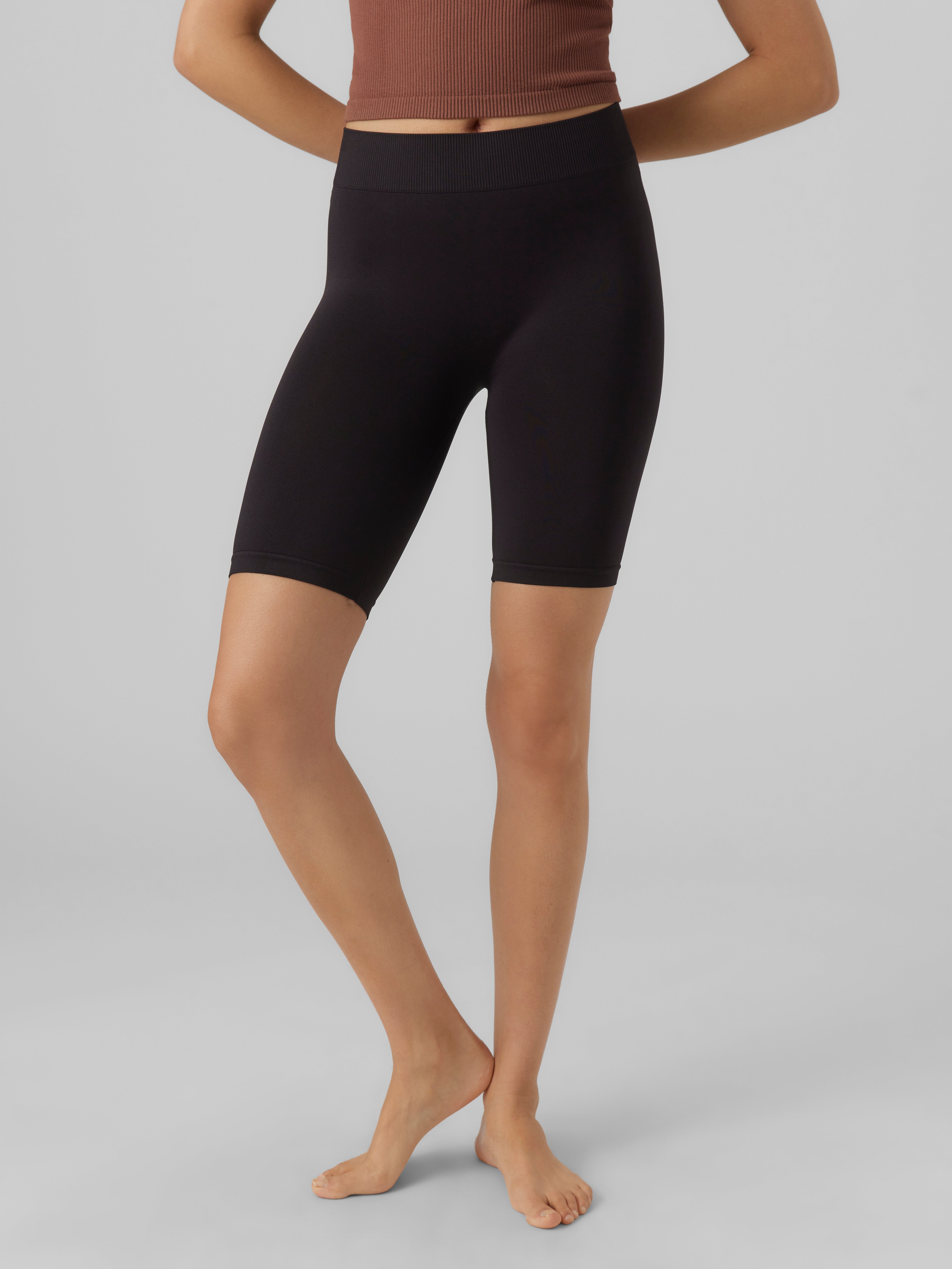 VMJACKIE Naadloze shorts