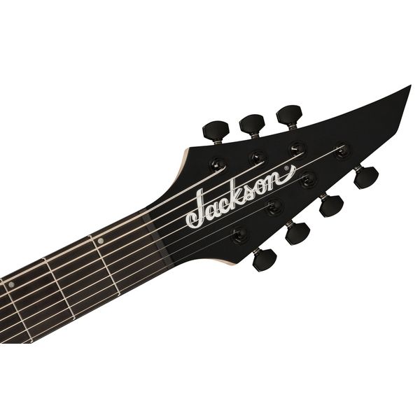 Jackson Pro Plus MDK7P HT SB