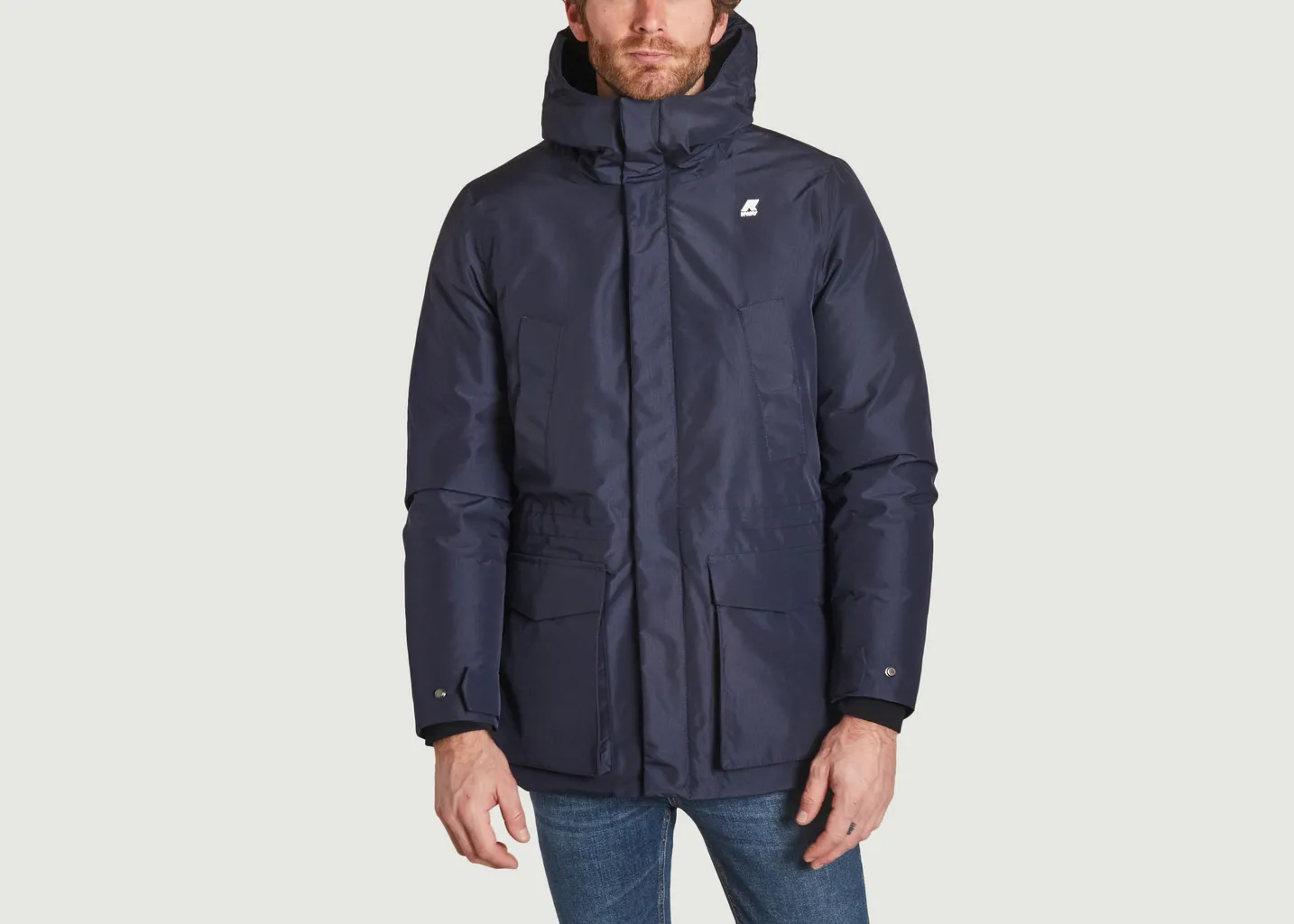 Parka Josua Thermo Heavy K-Way
