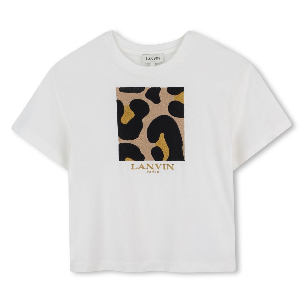 Lanvin T-Shirt