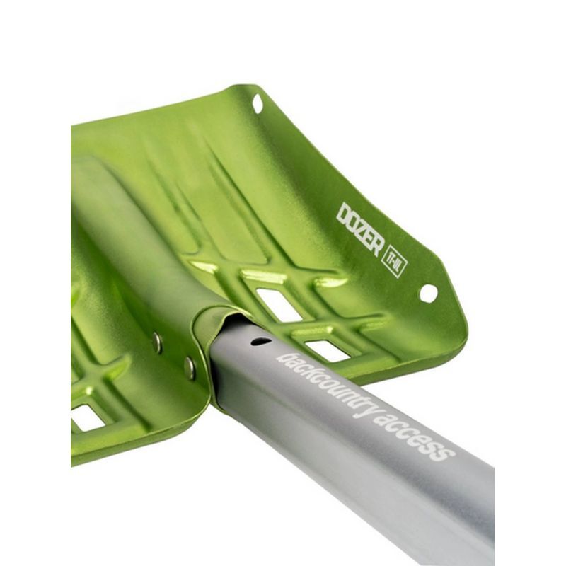 Dozer 1T Ul Shovel - Pelle avalanche