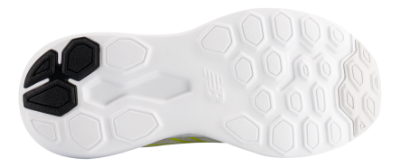 New Balance 411 Sneaker Hvid W4117KX