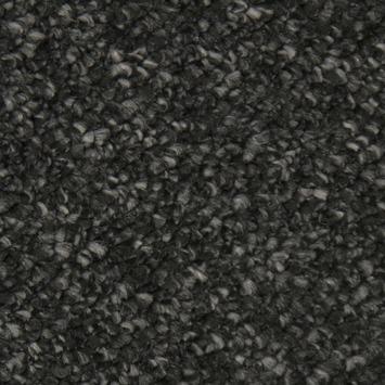 Kleurstaal tapijt kamerbreed York onyx