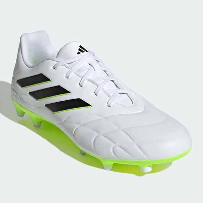 Adidas Copa Pure.3 FG Voetbalschoenen Senior