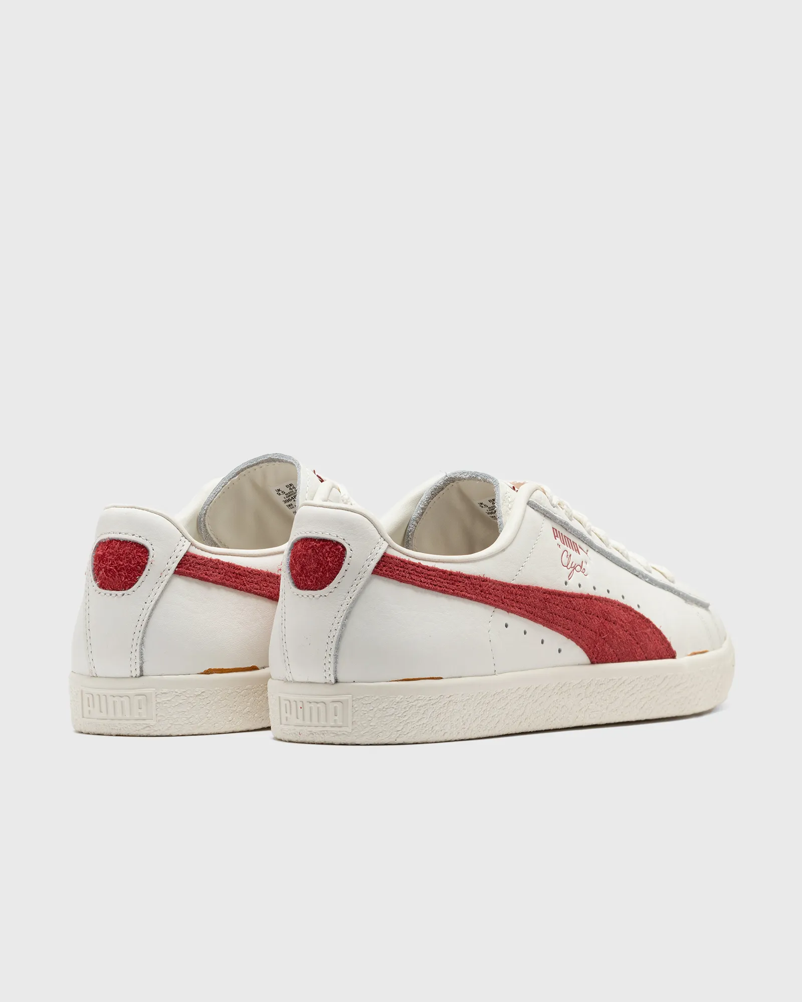 Puma Clyde Neverworn III