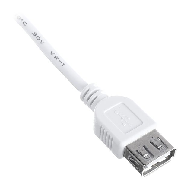 pro snake USB 2.0 Verlängerungskabel 3m