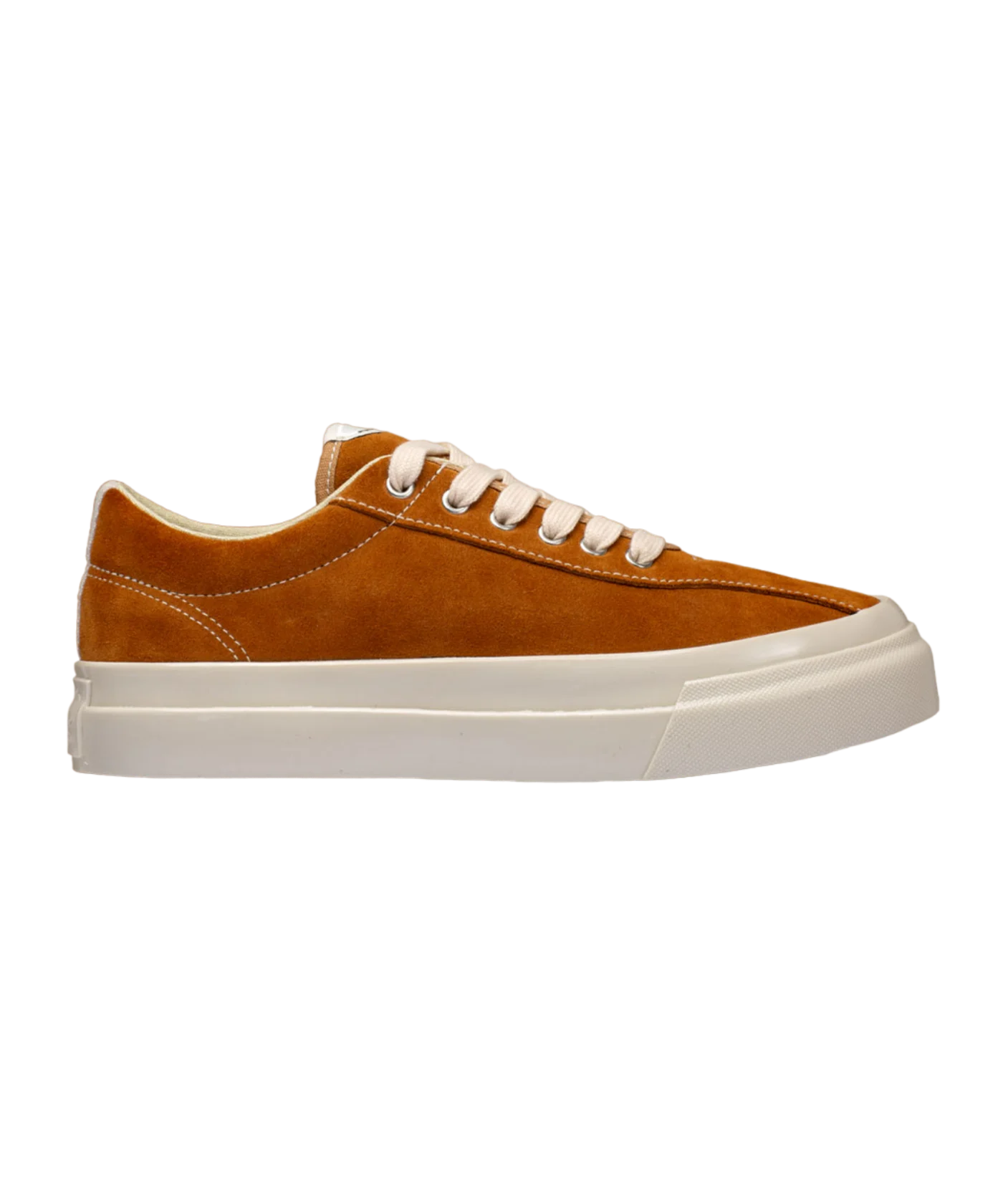 Stepney Dellow Sneaker Damen Braun