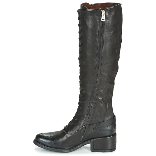 Airstep / A.S.98 - OPEA LACE - Noir