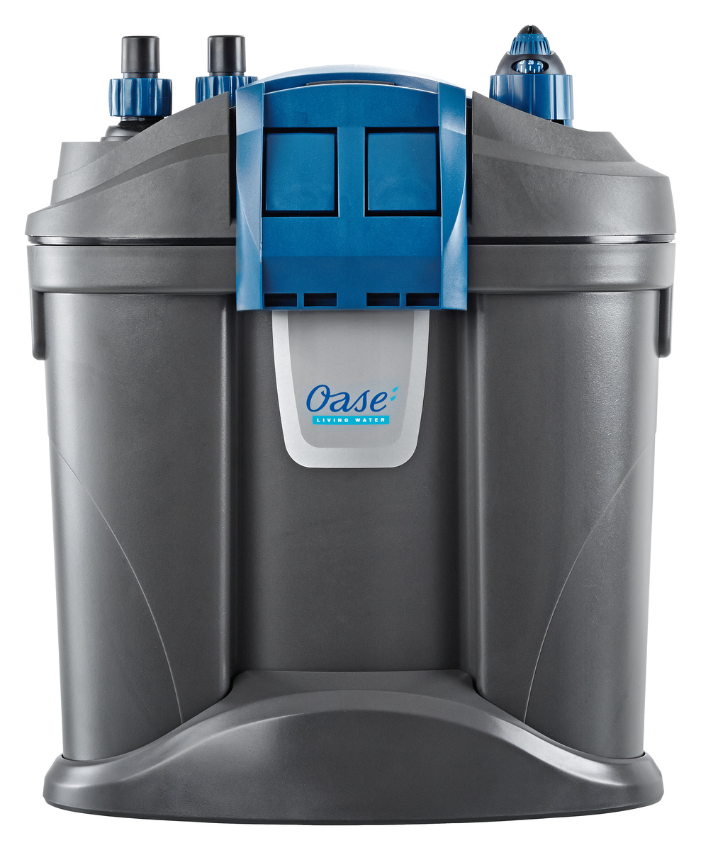 Oase FiltoSmart Thermo 200 | Pomp met verwarmer