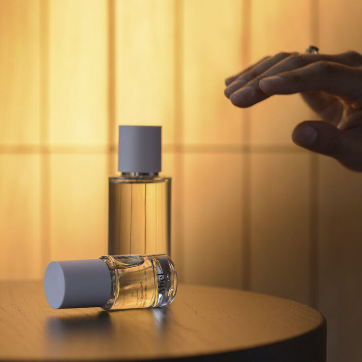Abel Vita Odor Golden Neroli Eau de Parfum