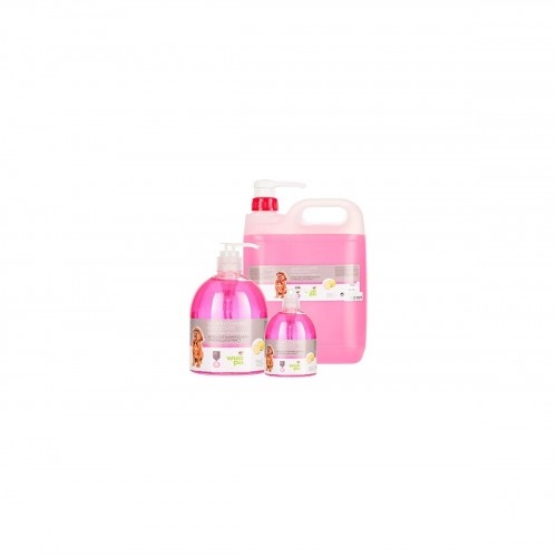 Shampoo de citronela Wuapu Citroclean 5 L para cães