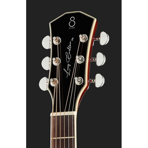 Larry Carlton A4-G NT