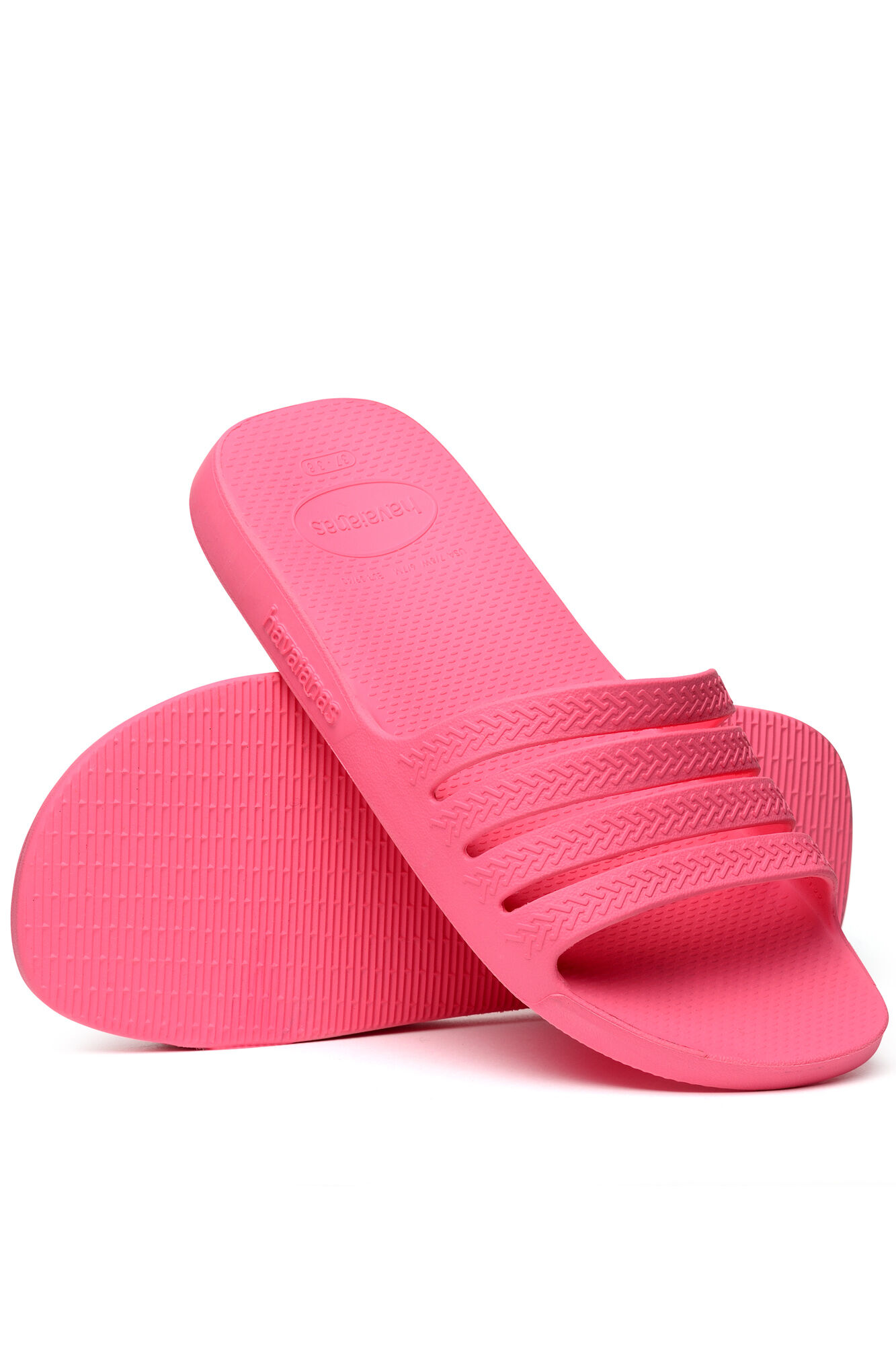 Hav Flip Flops. Slide Stradi - rosa