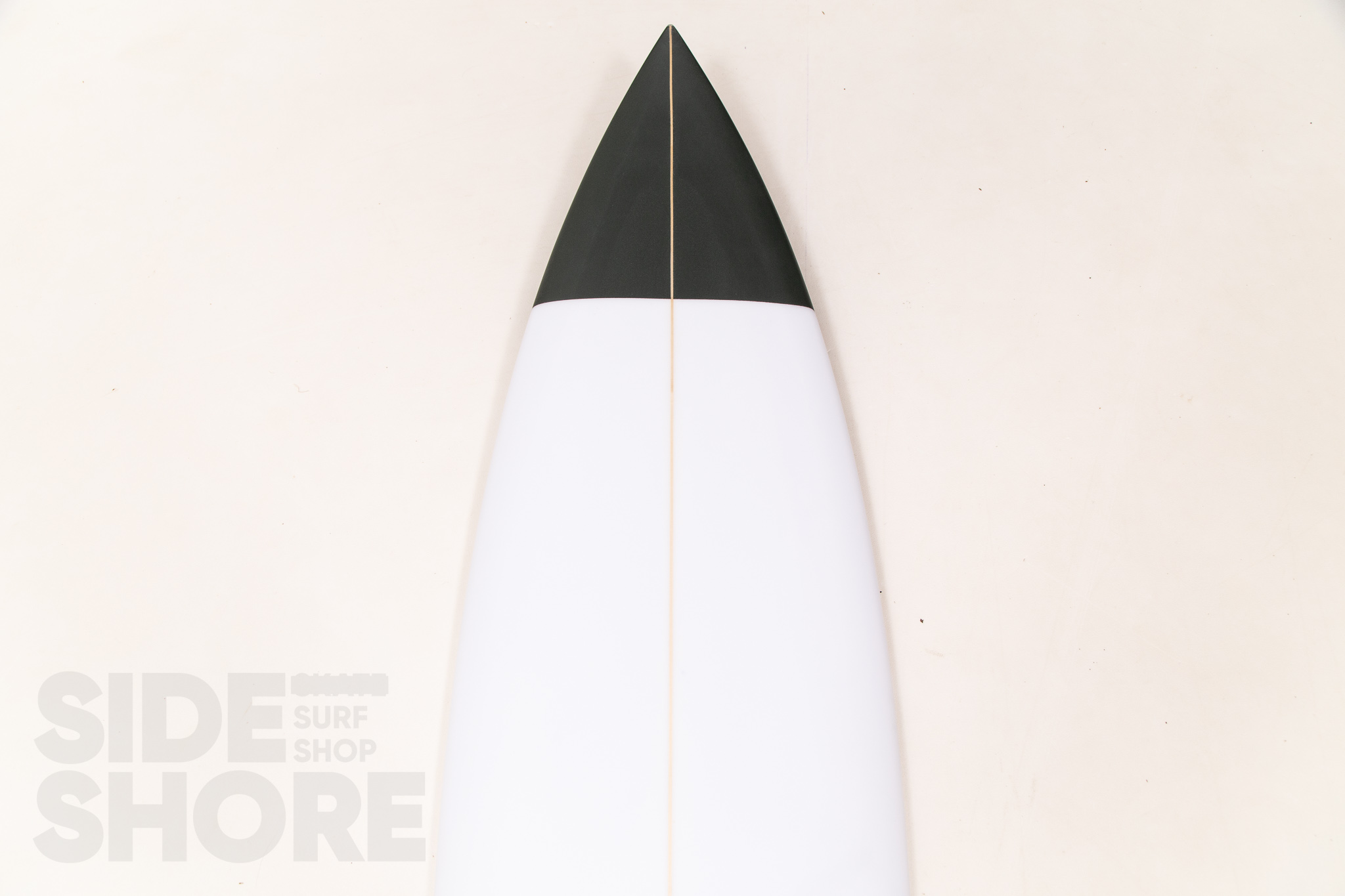 Al Merrick CI Pro - Color - 5'11 x 18 1/8