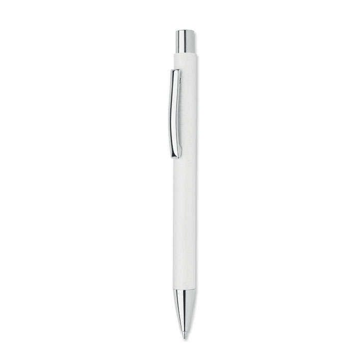GiftRetail MO2067 - OLYMPIA Stylo à bille en papier recyclé