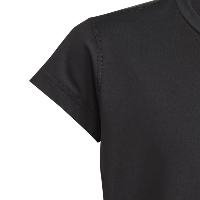adidas Dame T-shirts G T1 3S Tee Sort