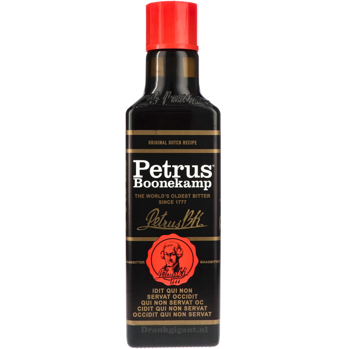 Petrus Boonekamp L'amaro 70 cl