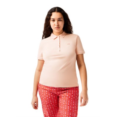 Polo à manches courtes femme PF5462 LACOSTE