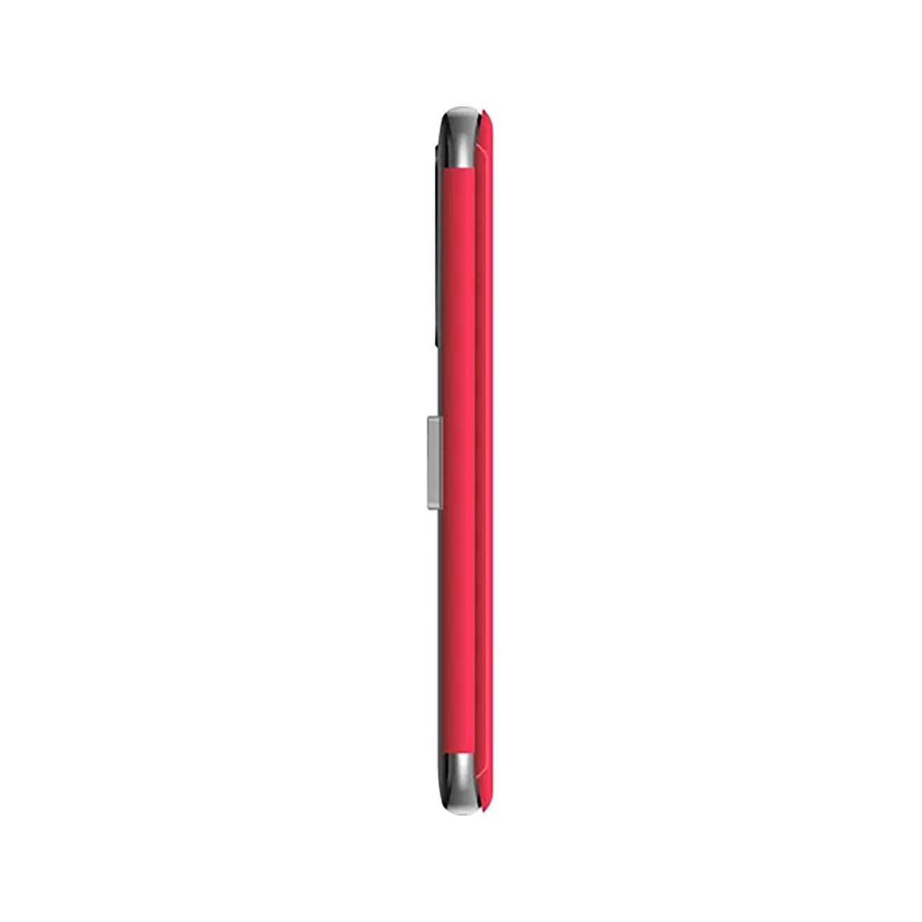 Emporia SMARTCOVER S5 rot Smartphone Zubehör