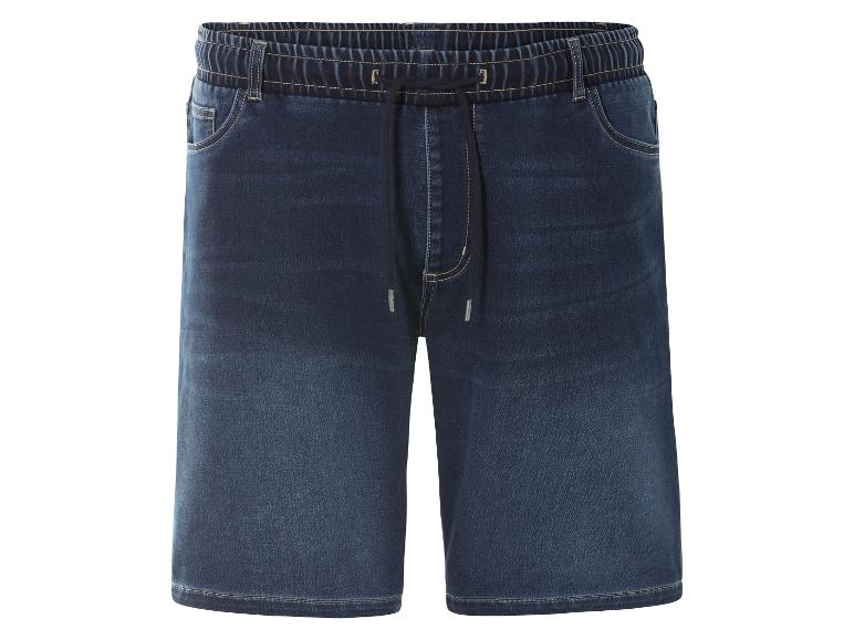 Korte heren broek - Plus size