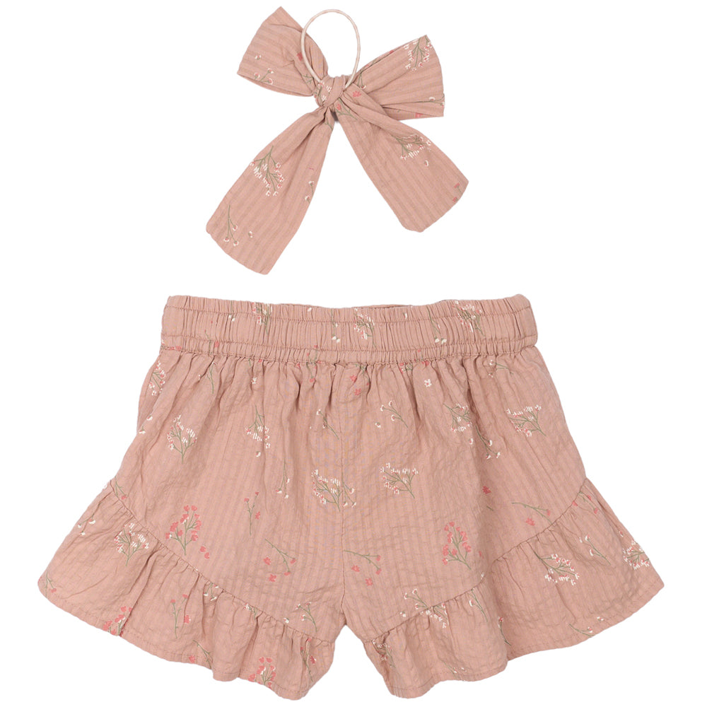 TNOlinam shorts