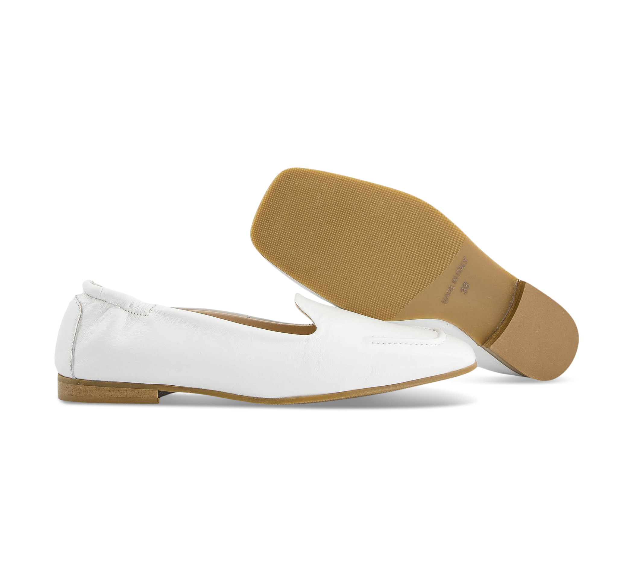Viola Tami Loafers