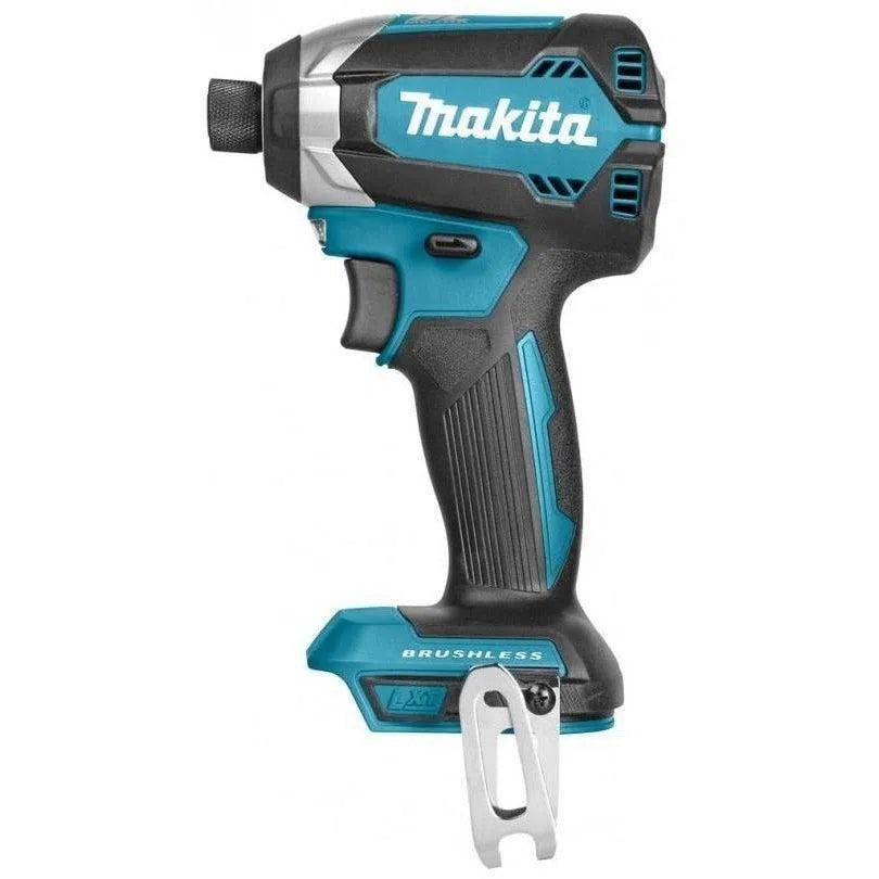 Makita DTD153ZJ Accu slagschroevendraaier 170Nm 18V Basic Body in Mbox