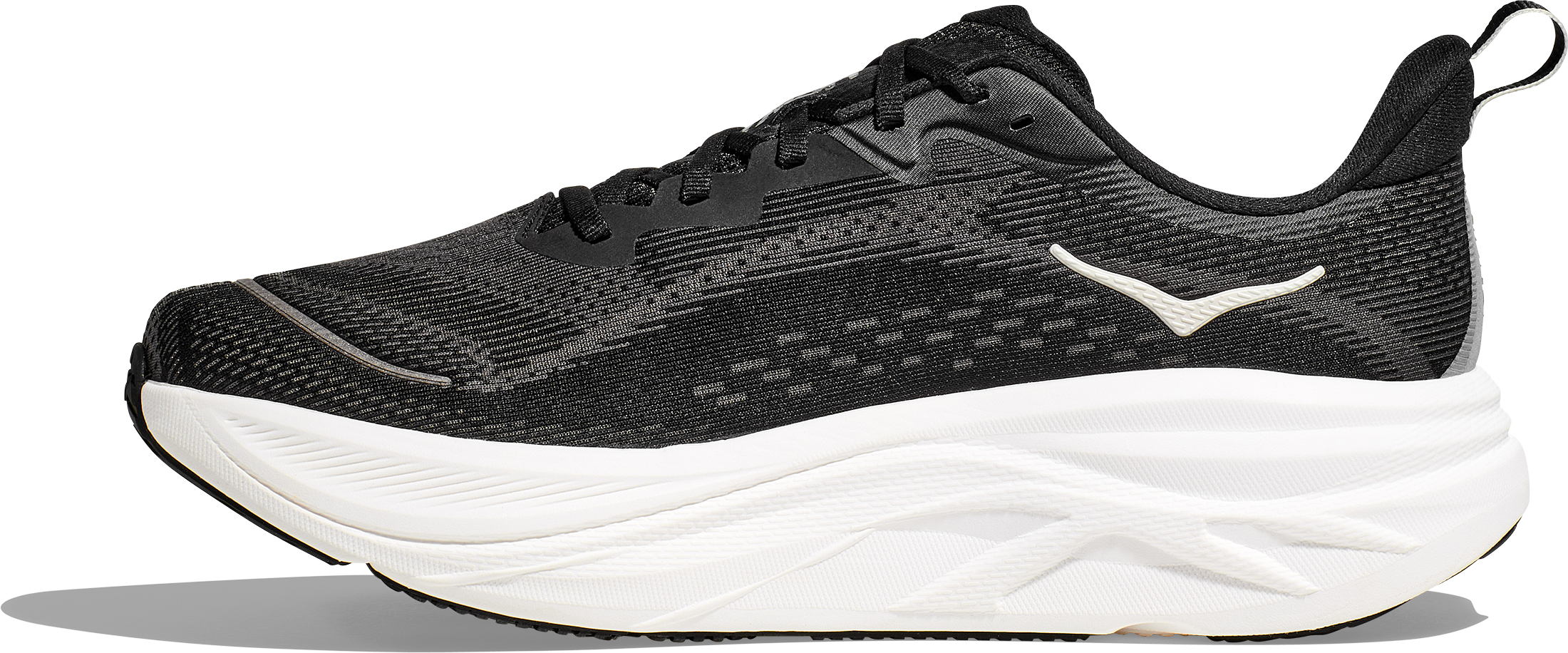 Skyflow Herre BWHT/Black/White