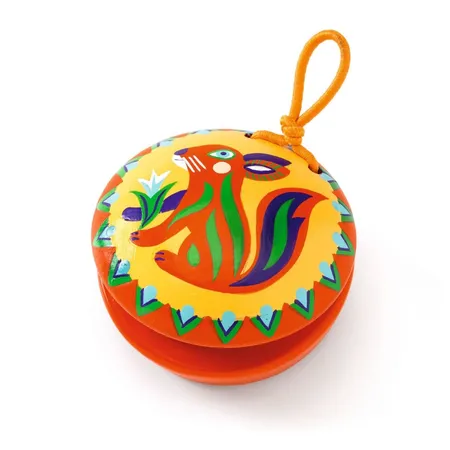 Djeco Animambo: Kastagnette