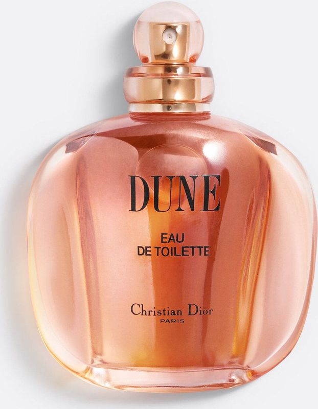 Dior - Dune - Eau De Toilette - 100ml