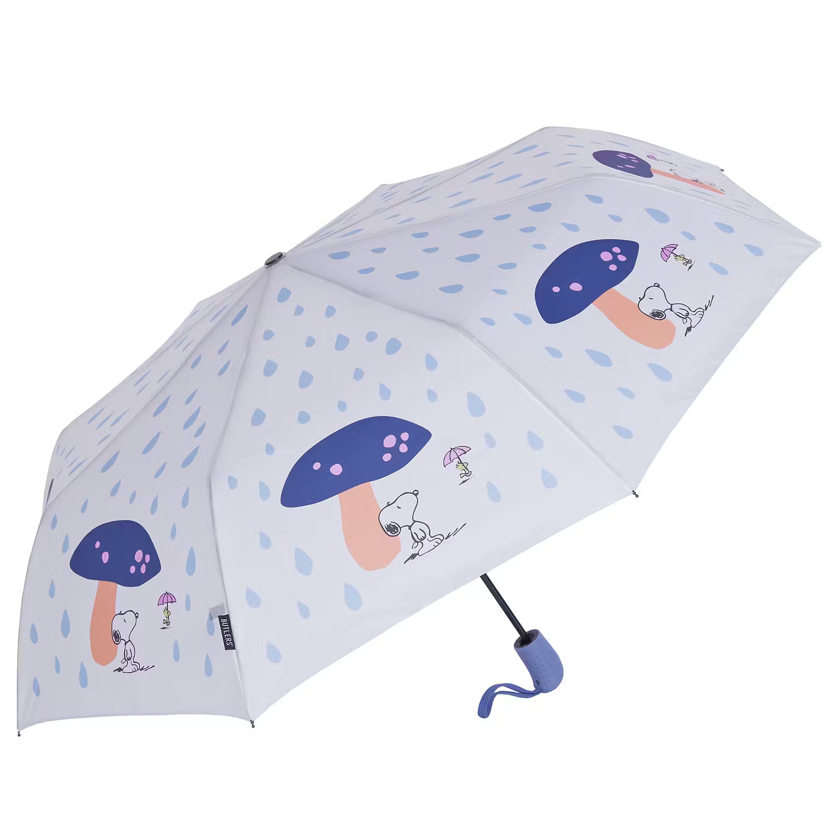 PEANUTS Regenschirm