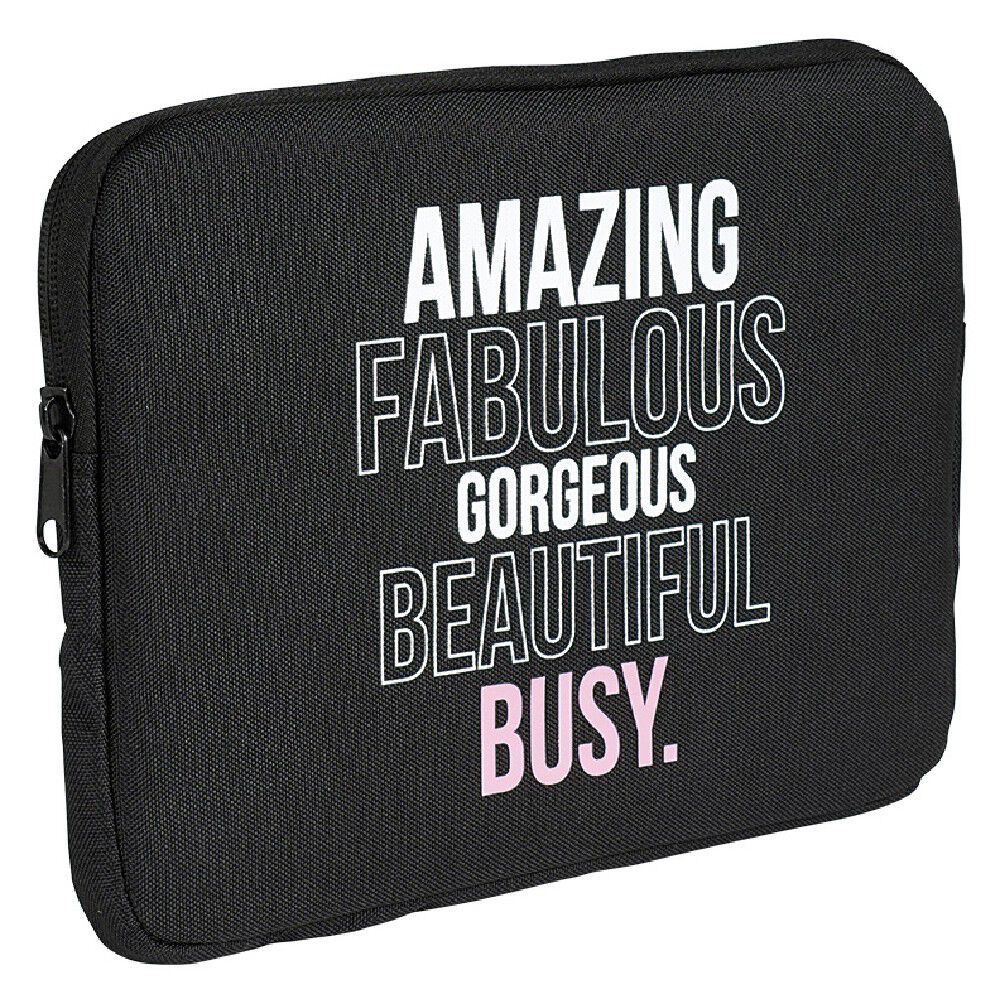 Pochette souple pour tablette