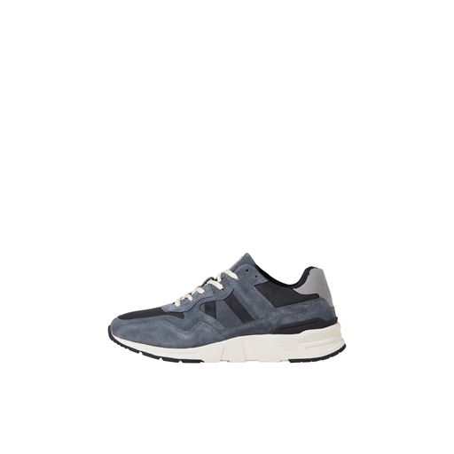 Jack&Jones Thor Suede Sneakers, Vintage Indigo, 43