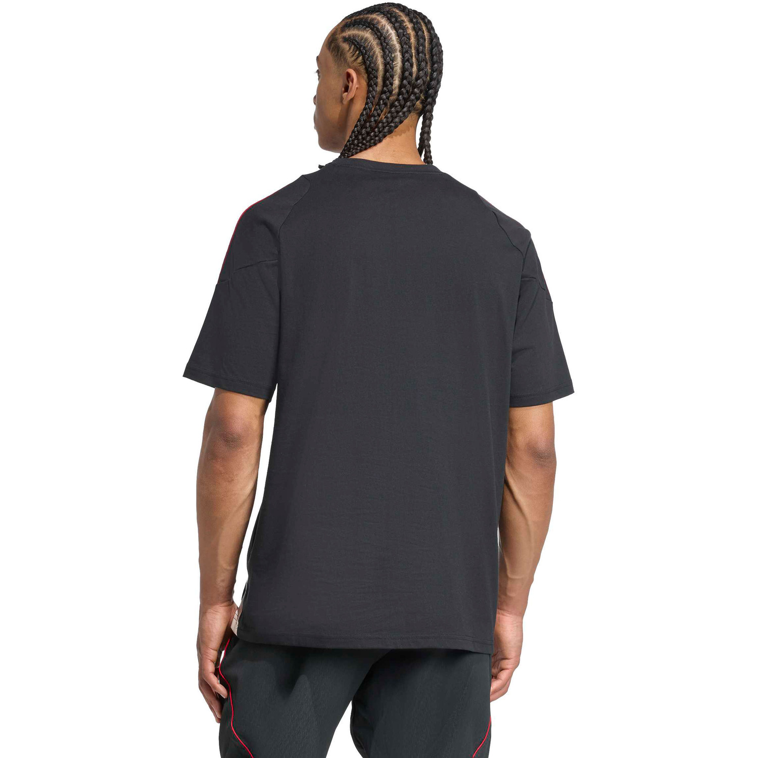 adidas Liverpool Tee 2025/2026
