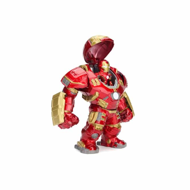 Marvel Figur - Hulkbuster mit Ironman