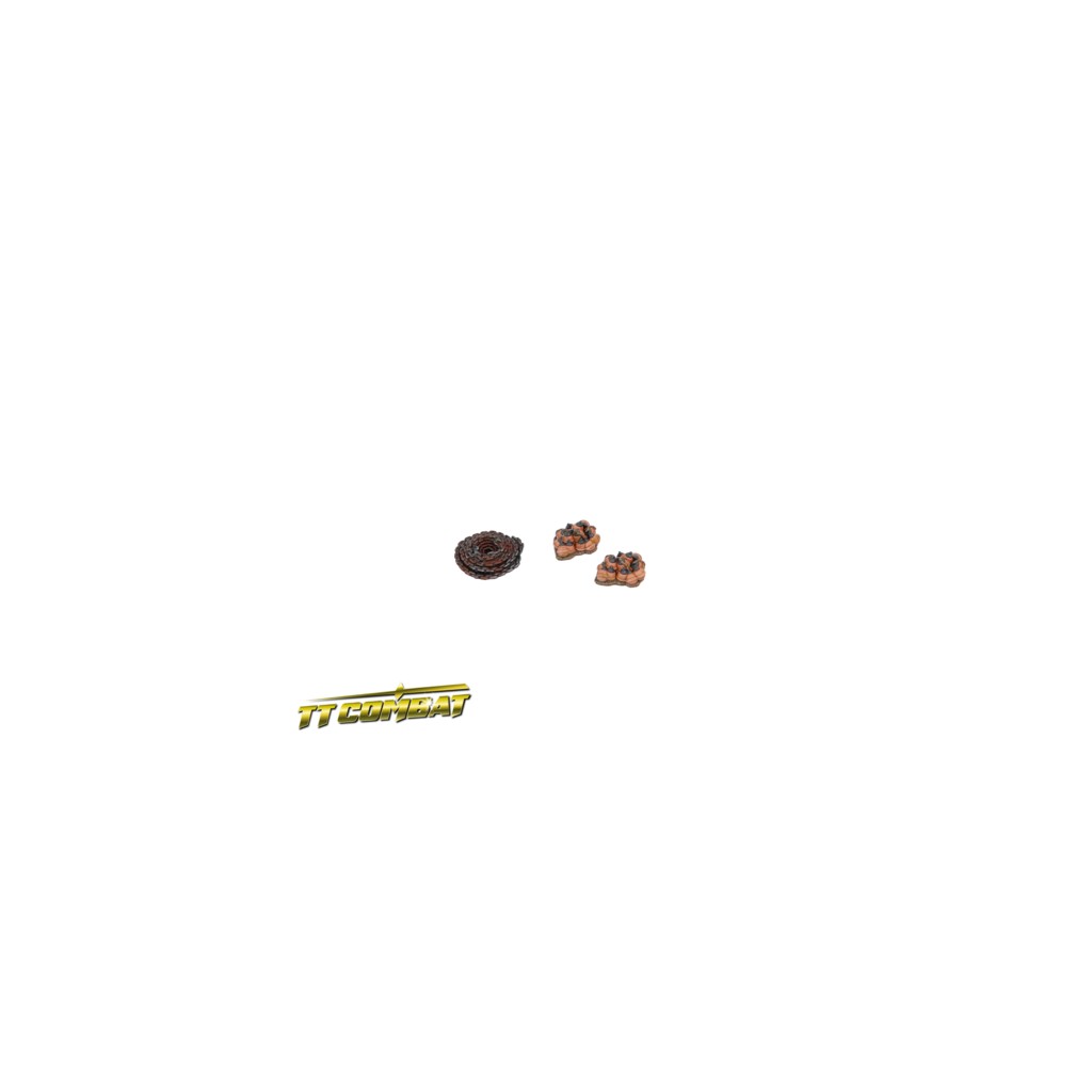 Dockyard Accessories 1
