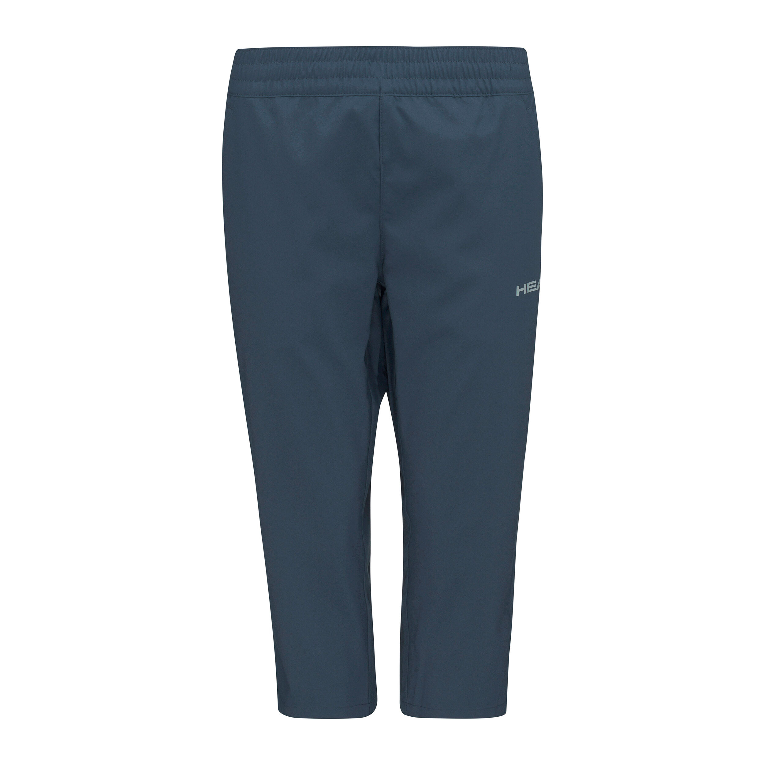 HEAD Club 2/4 Pantalon Survêtement Femmes - Bleu Foncé