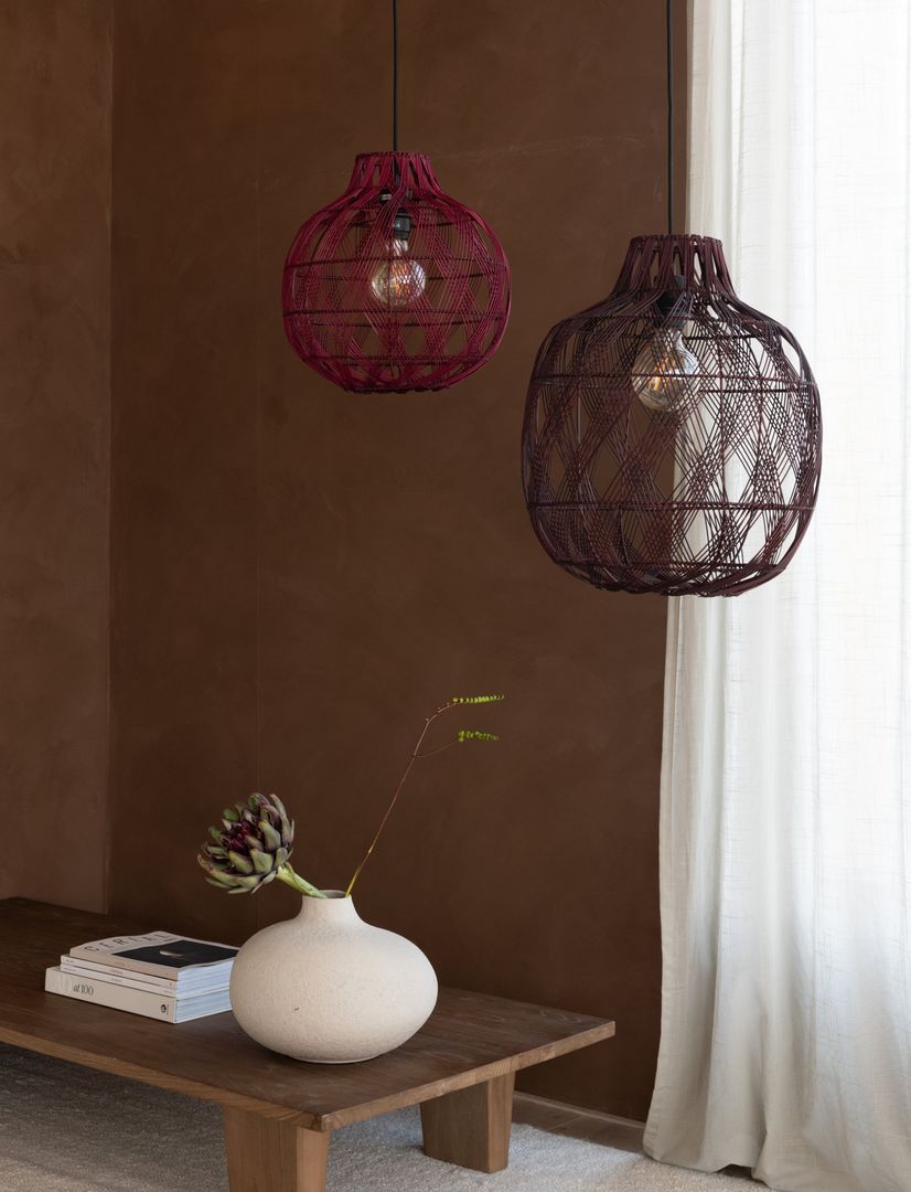 Good&Mojo   Mendoza Hanglamp