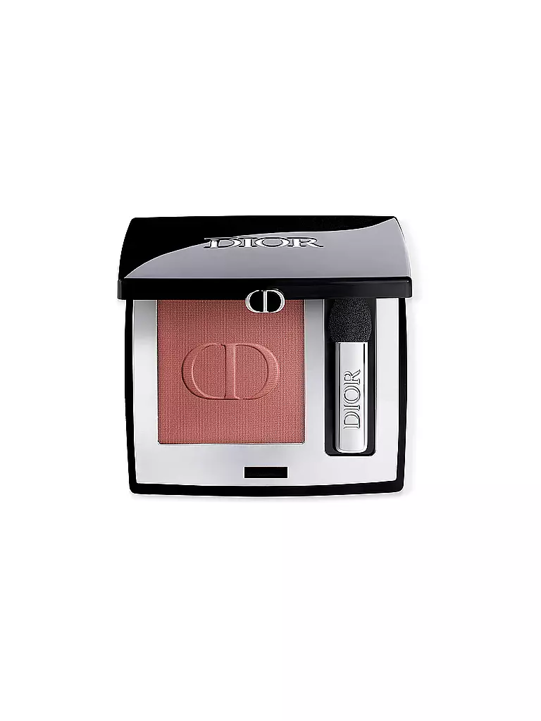 DIOR Diorshow Mono Couleur Lidschatten (763 Rosewood Matte) beere
