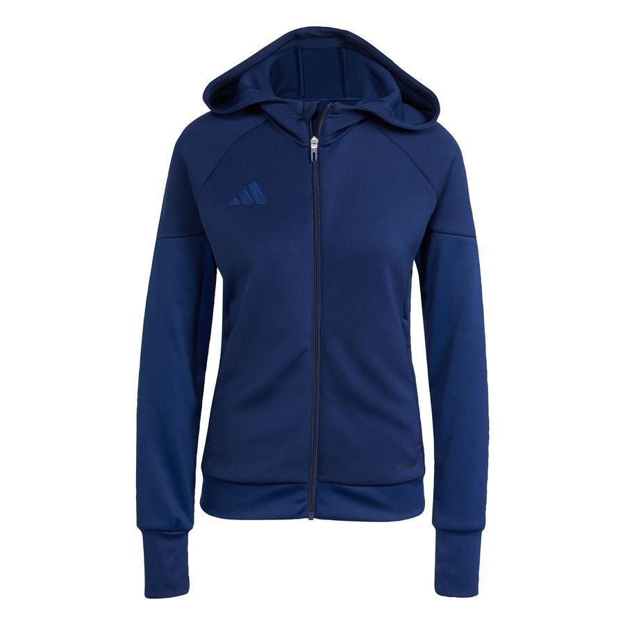 Adidas Veste à capuche entièrement zippée Tiro 25