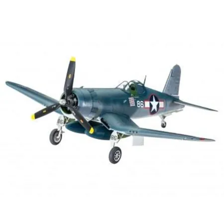 Revell Vought F4U-1D Corsair 03983 Maßstab: 1:72