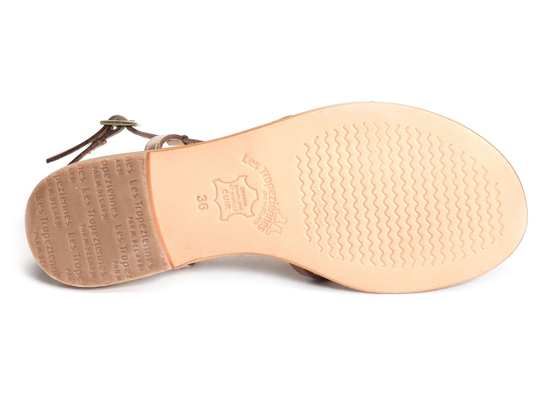Monaco tan