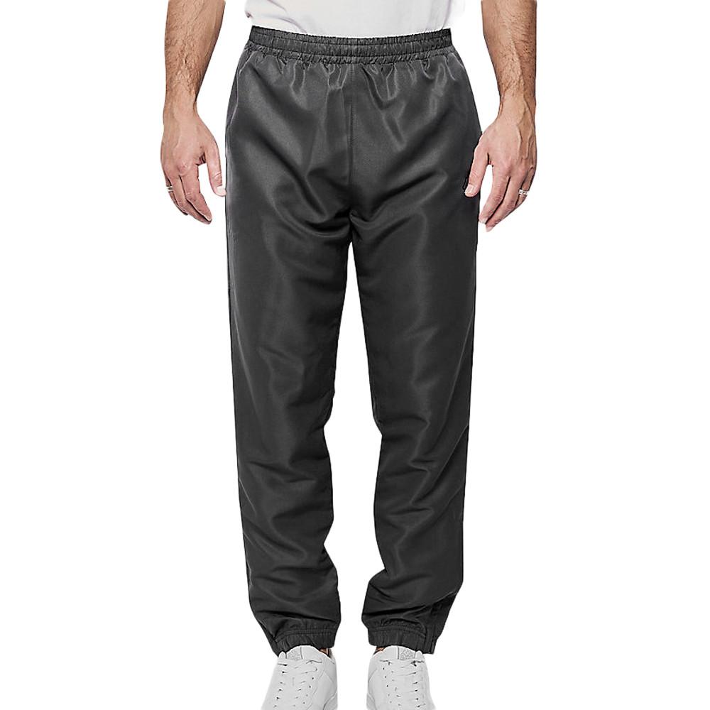 Kappa Pantalon de jogging Gris Homme Kappa Krismano 304WRQ0