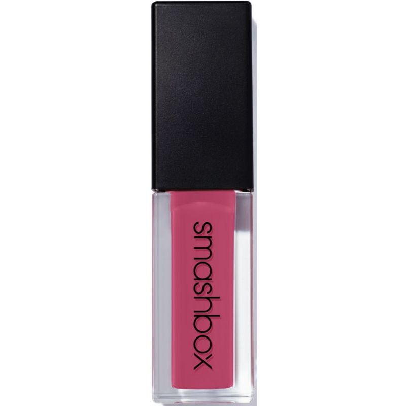 Smashbox Always On Liquid Lipstick 4 ml - Big Spender