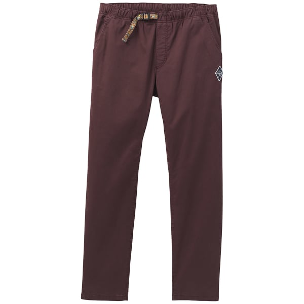 Pantalon escalade PRANA MOJAVE PANT CACAO